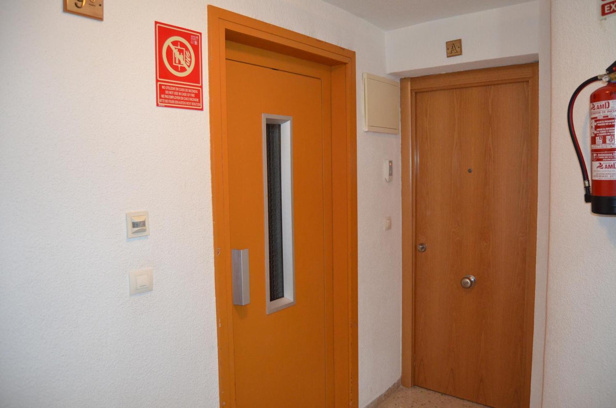 Appartement Edif, Estocolmo 11ºb *